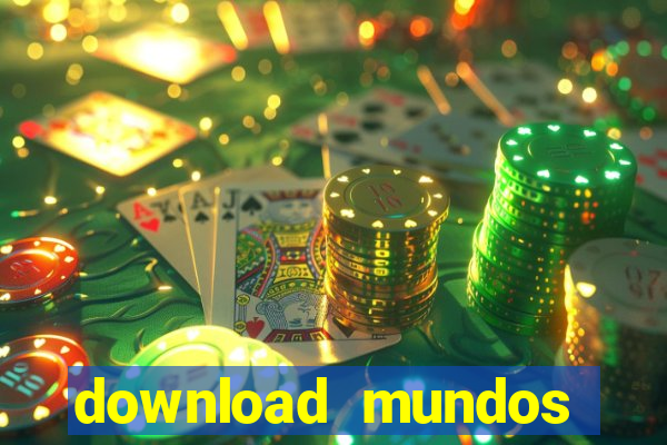 download mundos elementais apk